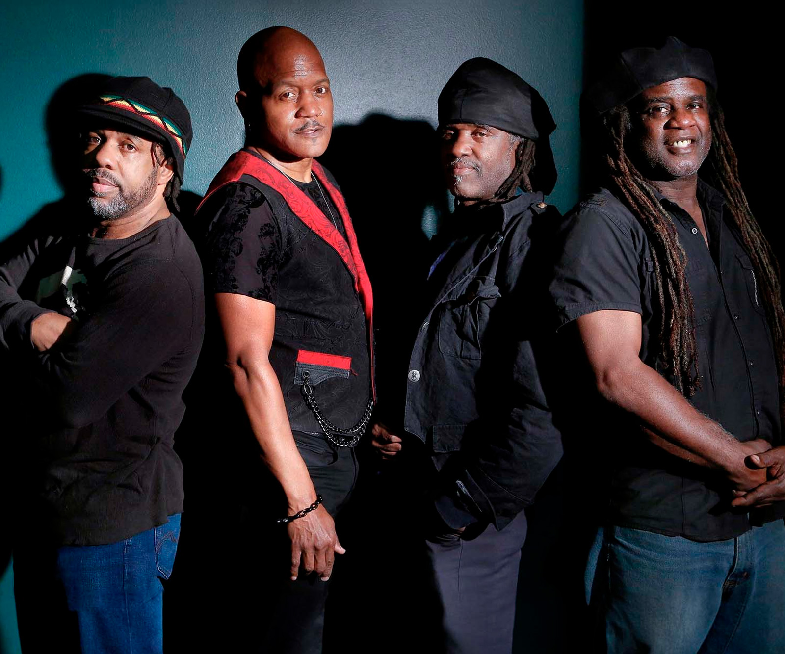Victor Wooten & The Wooten Brothers